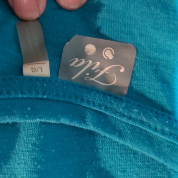 NEW!Tshirt 2 pack long sleeve - Picture 2 of 3